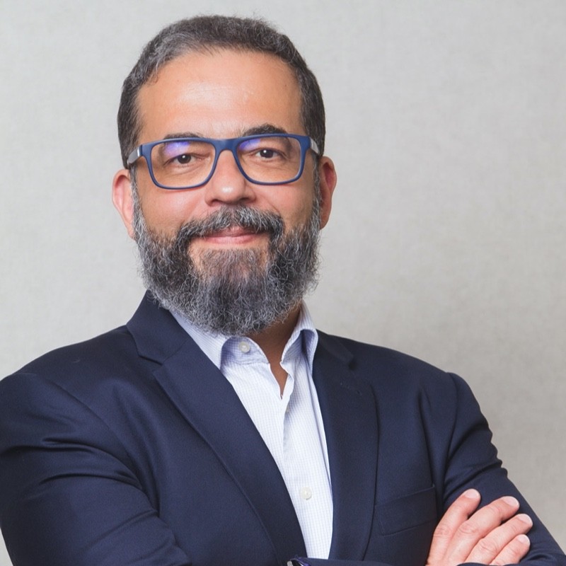 Liberty Seguros anuncia Robson Petersen do Amaral como Chief Risk and Compliance Officer