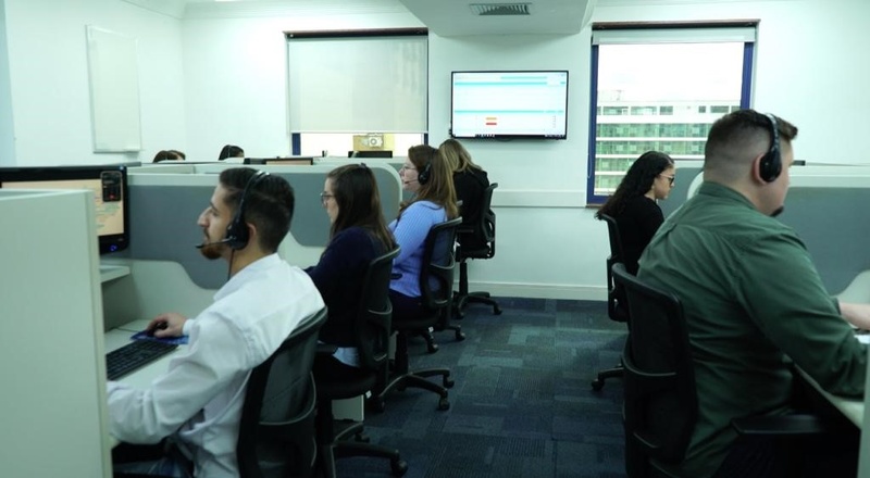 Sabemi consolida padrão de excelência no atendimento ao cliente