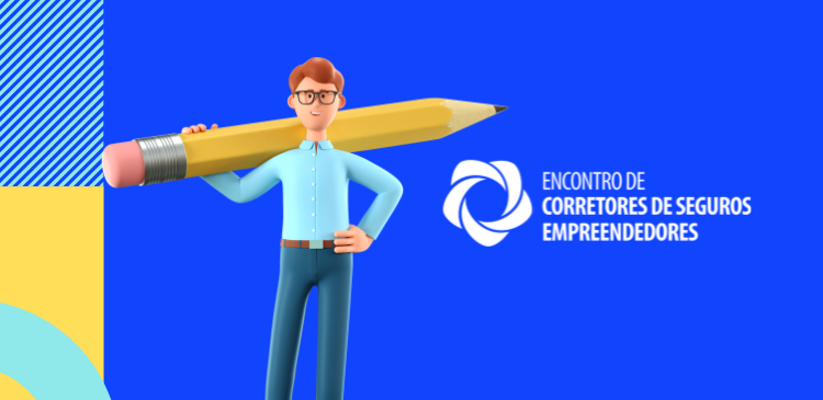 Encontro de Empreendedores debate aflições do corretor de seguros para propor melhorias