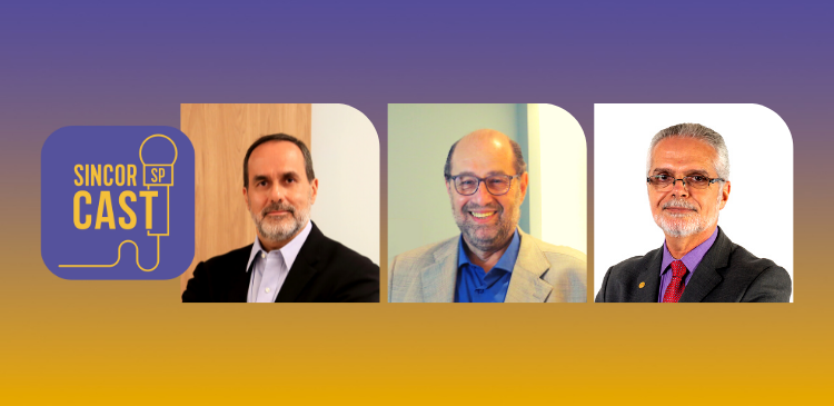 SincorCAST: presidente da Sompo fala sobre impacto das mudanças estratégicas da companhia para os corretores