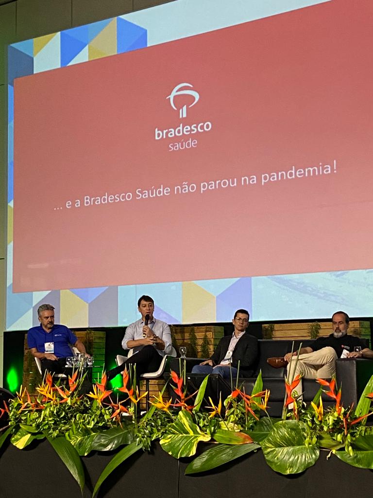 Grupo Bradesco Seguros destaca protagonismo do corretor no 4º Consegne