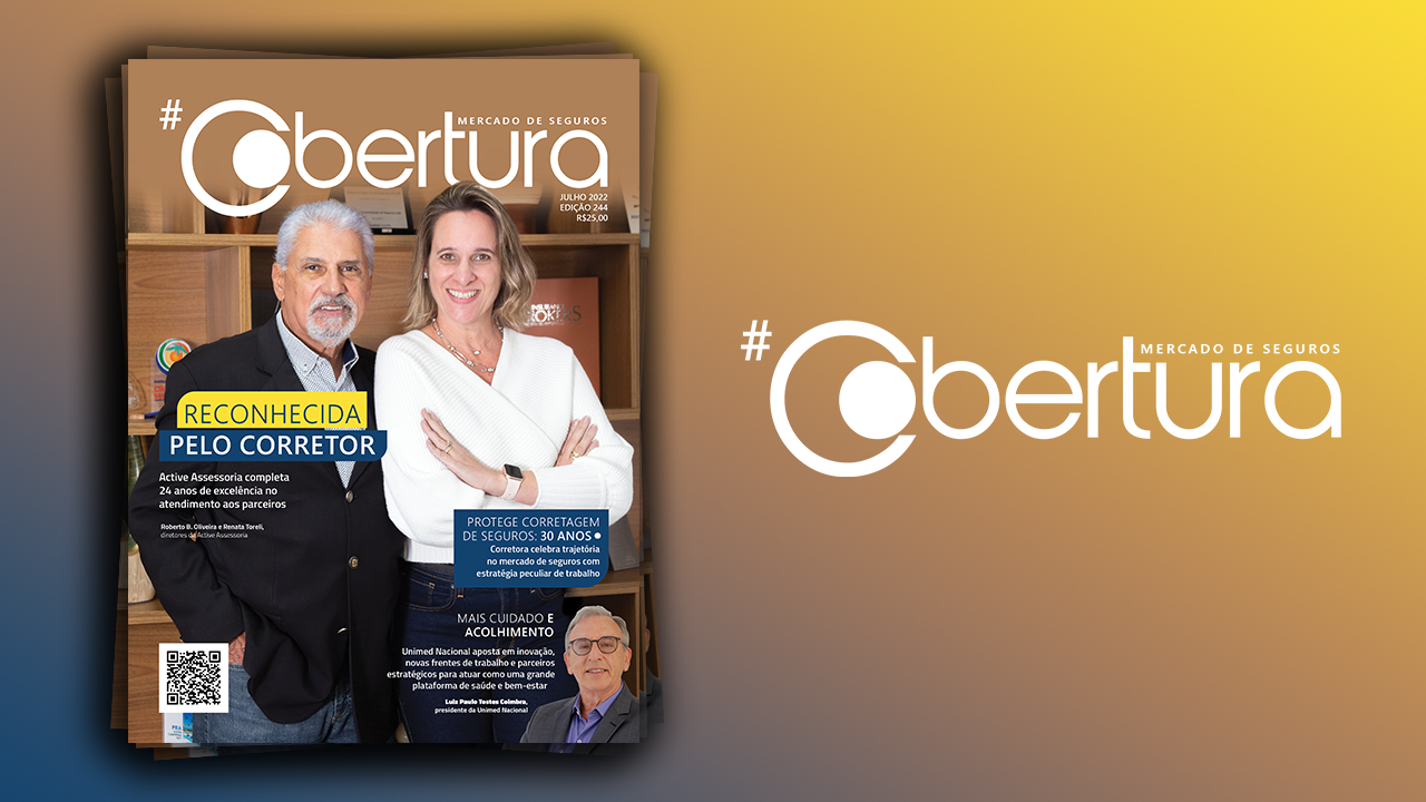 Active Assessoria celebra 24 anos reconhecida pelos corretores