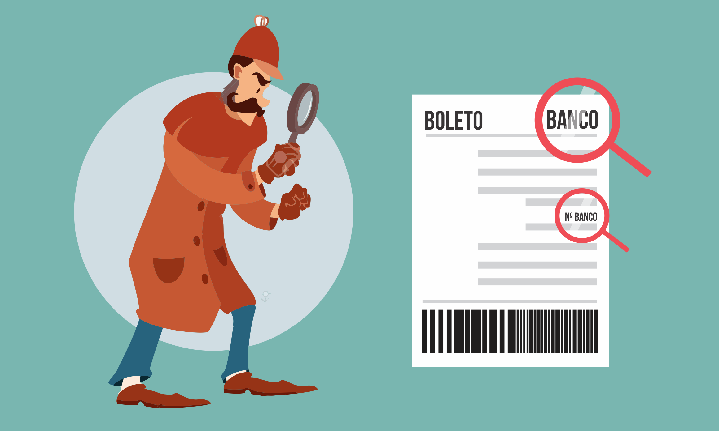 5 dicas da SulAmérica para evitar fraudes em boletos
