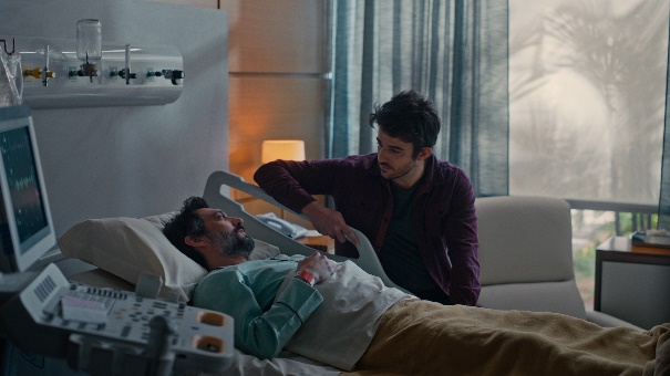 Grupo Bradesco Seguros celebra a amizade e a importância da proteção em nova campanha