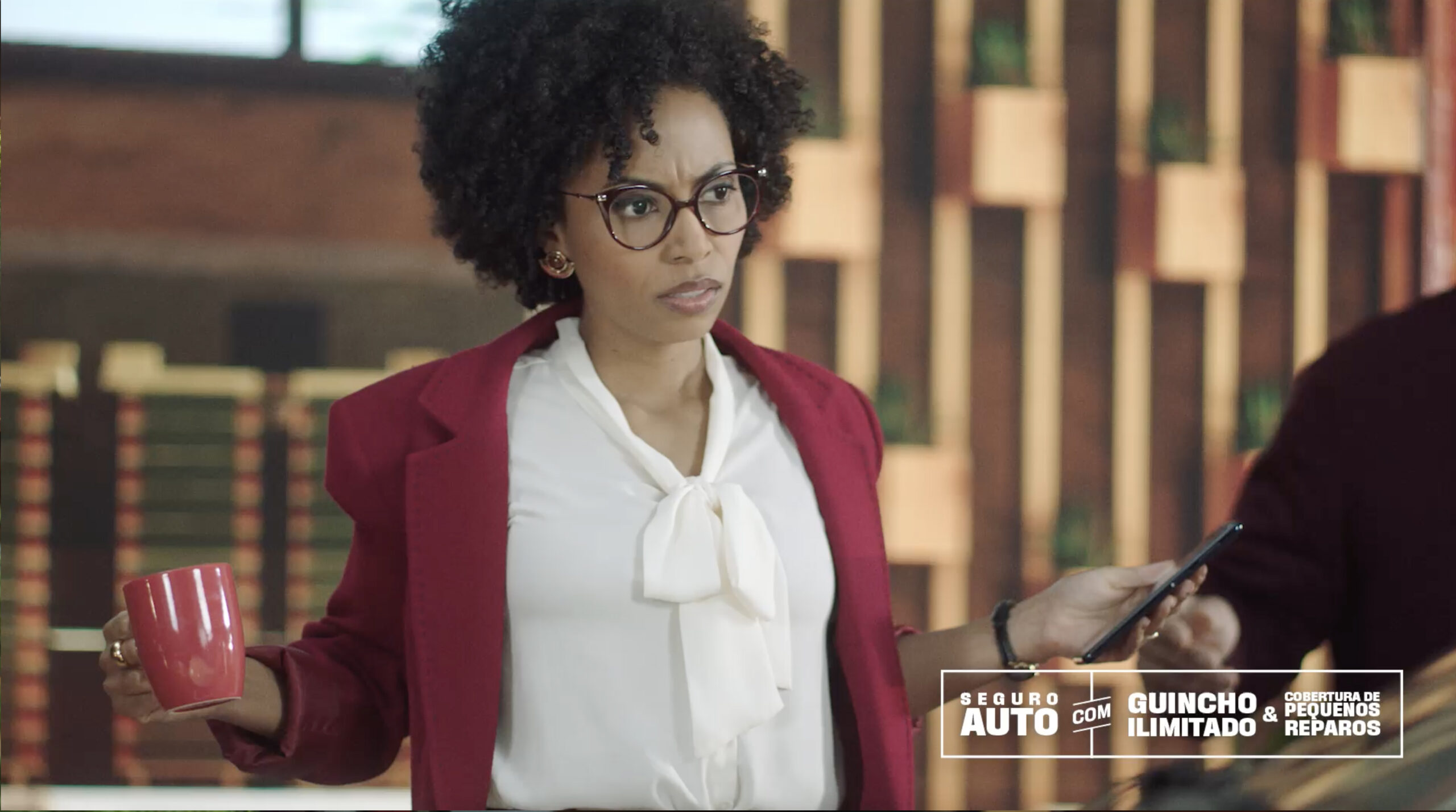 MAPFRE lança campanha no Brasil para reforçar propósito global