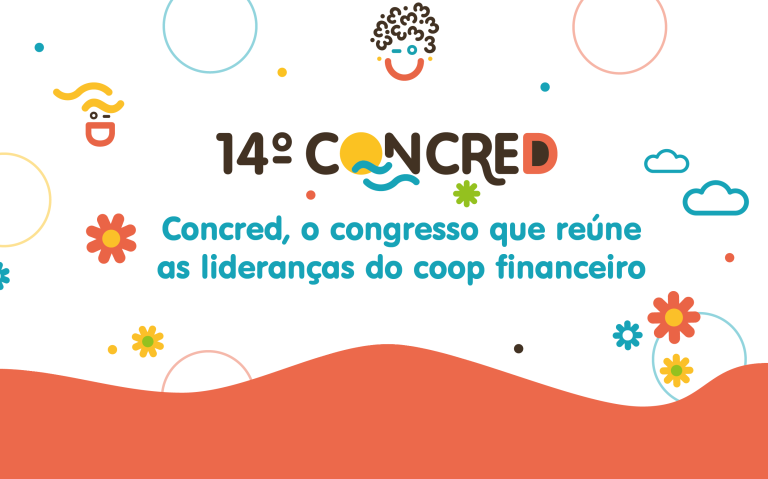Liberty Seguros participa do 14º Congresso Brasileiro de Cooperativismo de Crédito