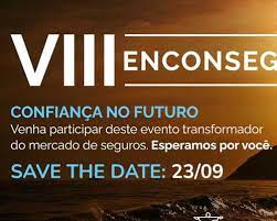 Grupo Bradesco Seguros marca presença no VIII Enconseg