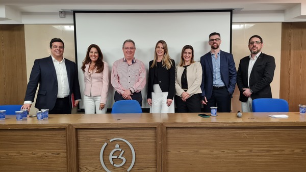 AIDA Brasil reúne especialistas para discutir Embargos e Sanções da Guerra da Ucrânia