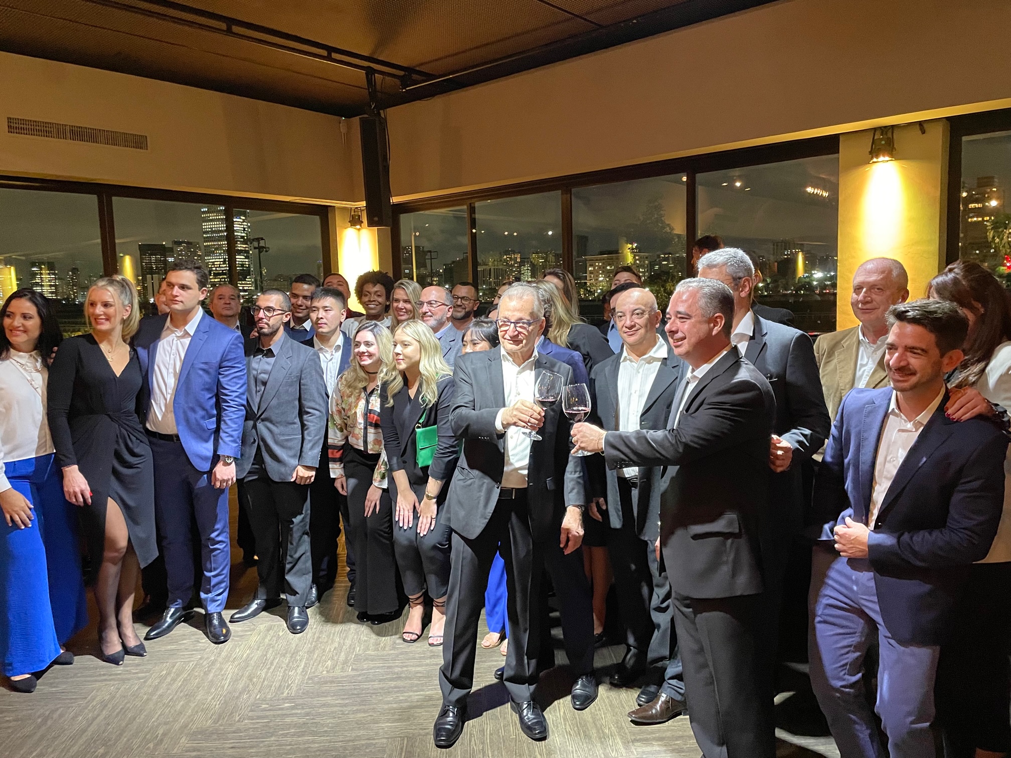 De seguro a resseguro, ASAS Group comemora 7 anos com atuação em novas carteiras