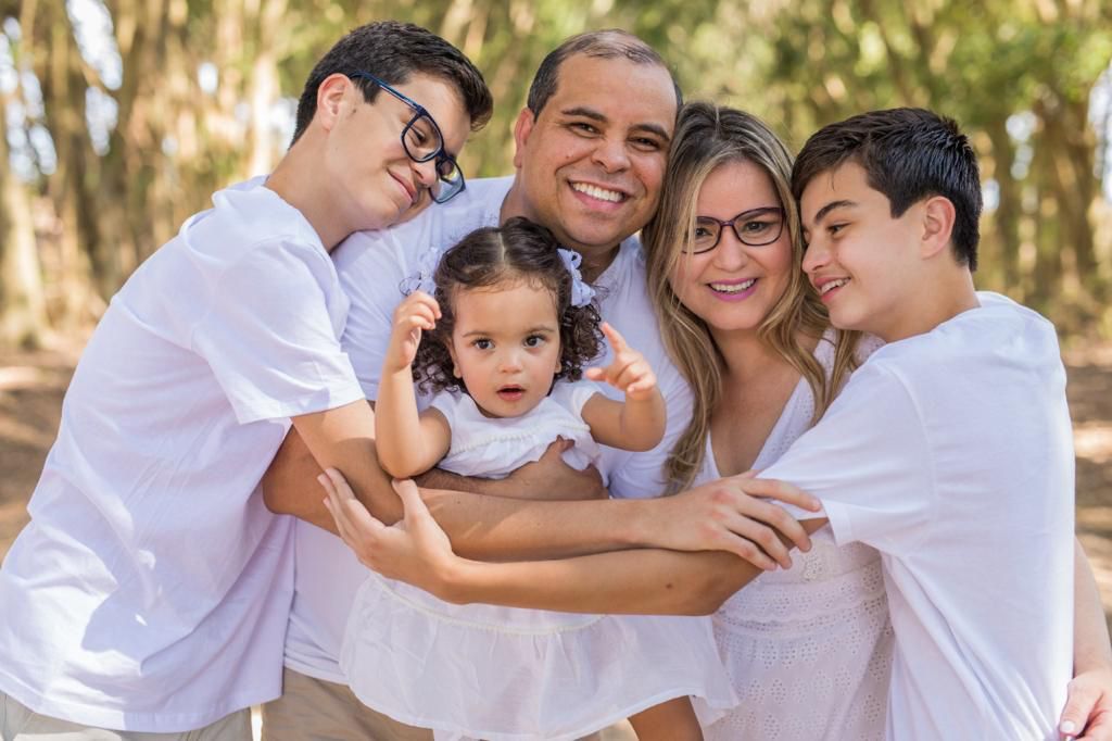 Alexandre Coelho relembra sua trajetória no setor de saúde