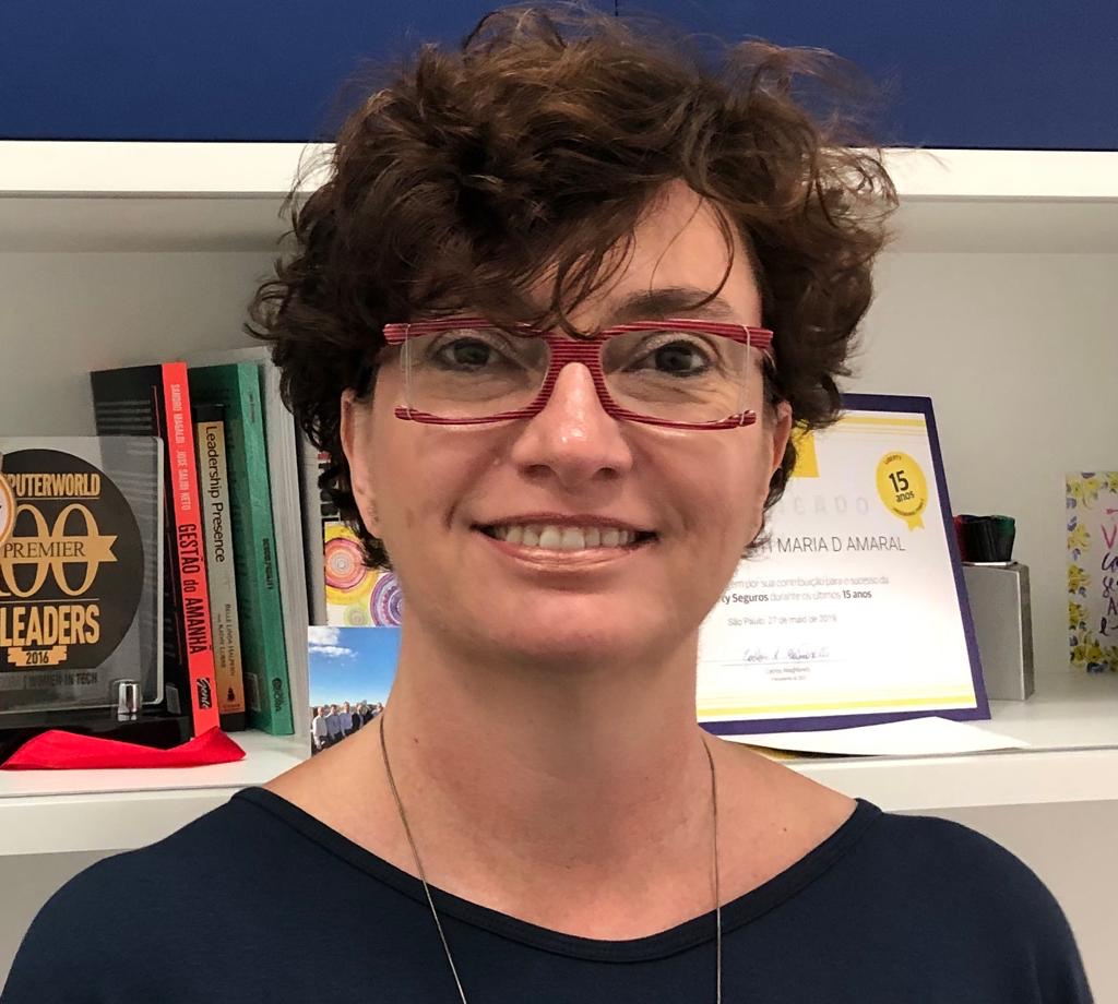 Liberty Seguros está entre as 100 empresas mais inovadoras no uso de TI no Brasil