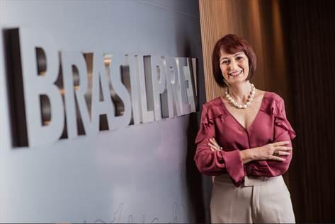 Brasilprev lança compromissos com a sustentabilidade com metas até 2026