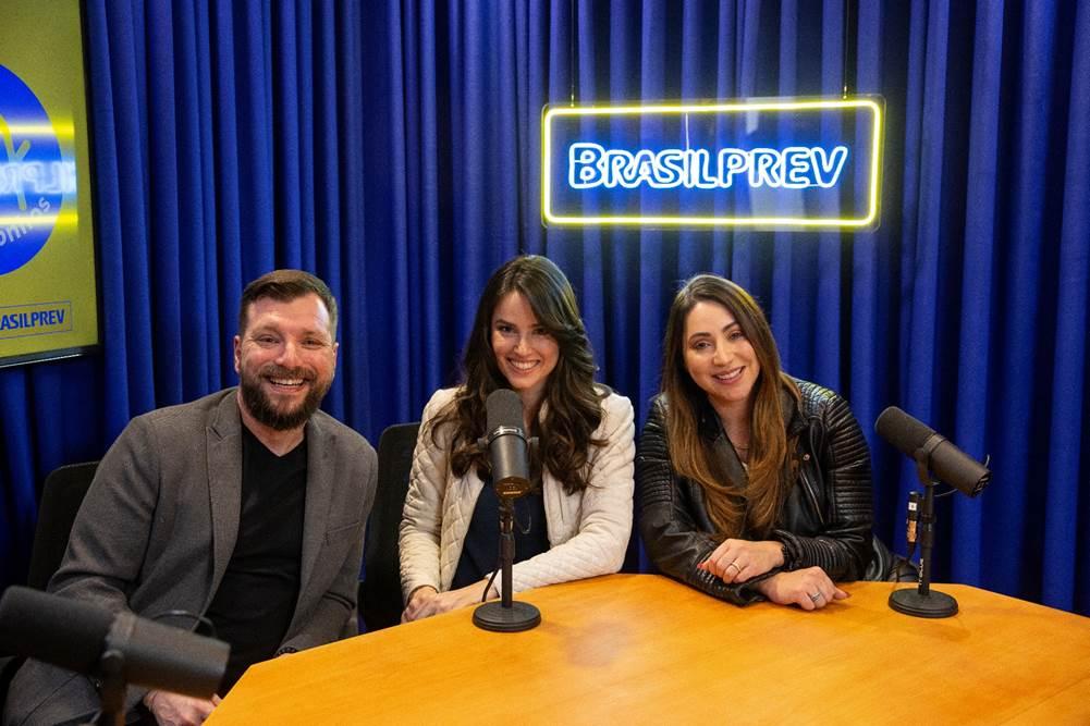 Brasilprev lança projeto “Foca nos Sonhos” para conectar jovens e educar sobre planejamento financeiro para o futuro