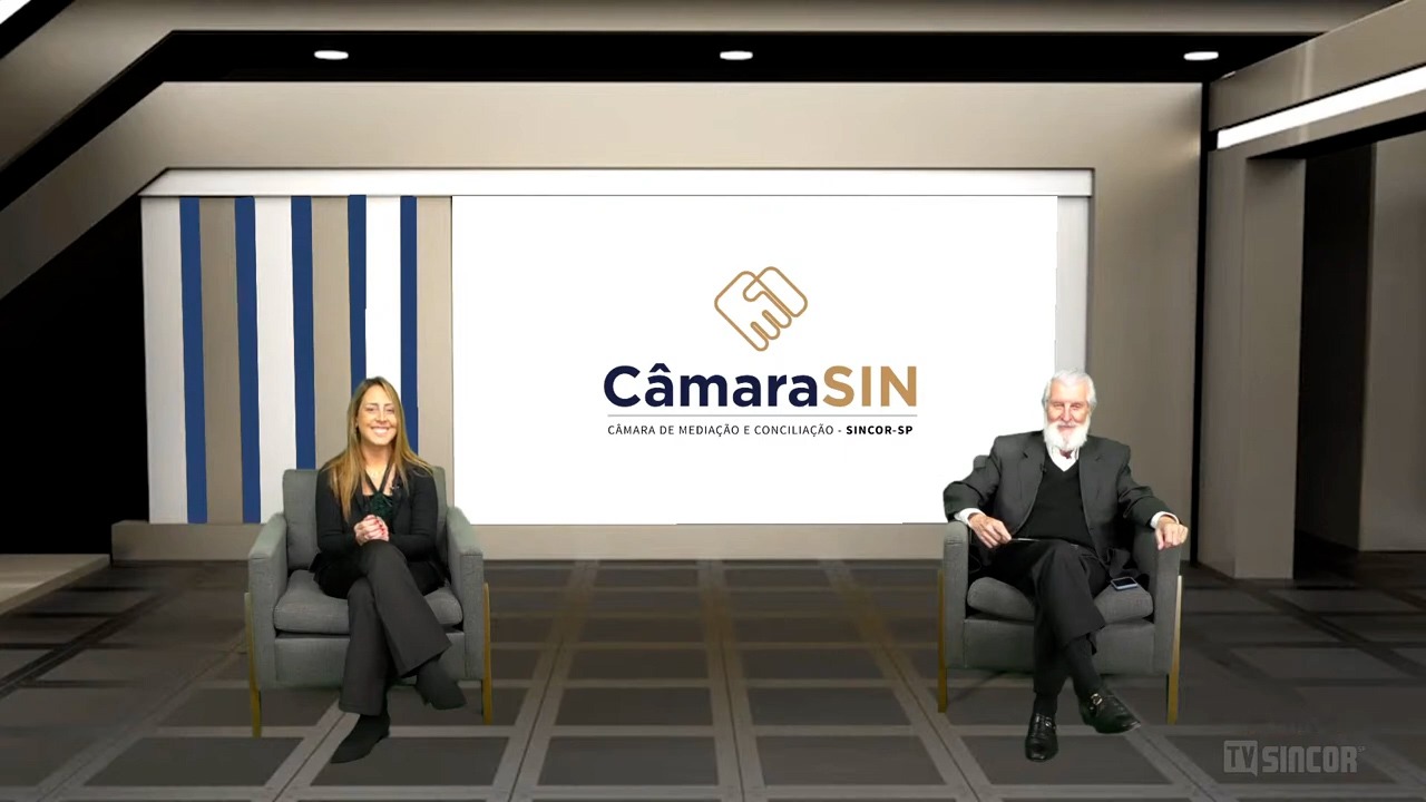 CâmaraSIN lista benefícios da mediação em conflitos familiares