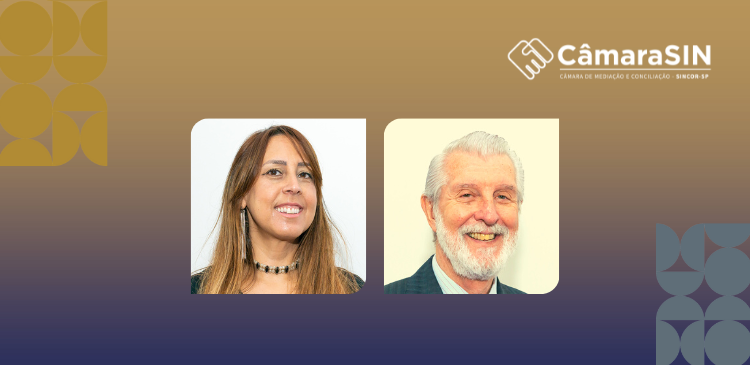 Mediação em conflitos familiares é tema de live da CâmaraSIN