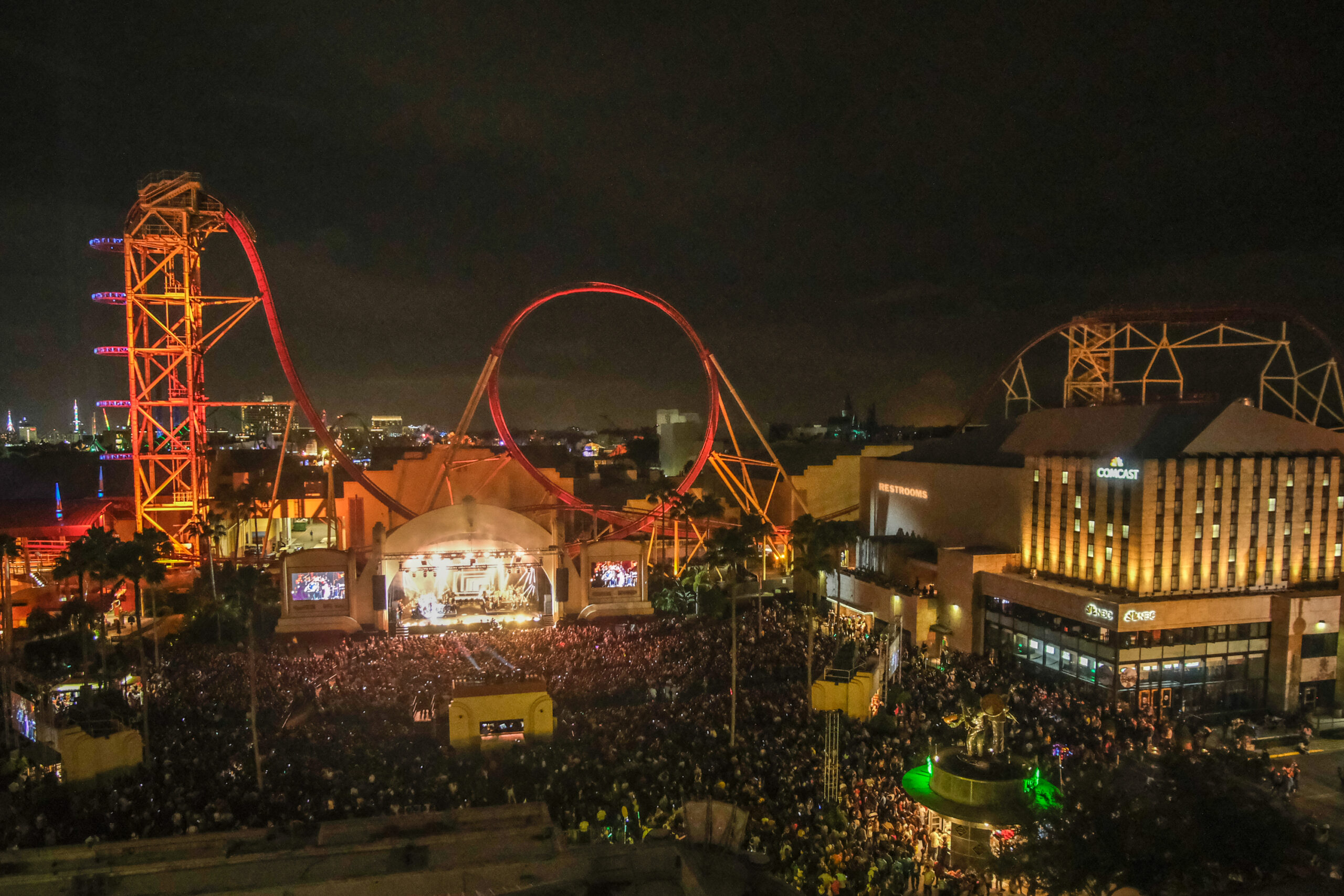 GTA celebra projeção da empresa na Florida Cup