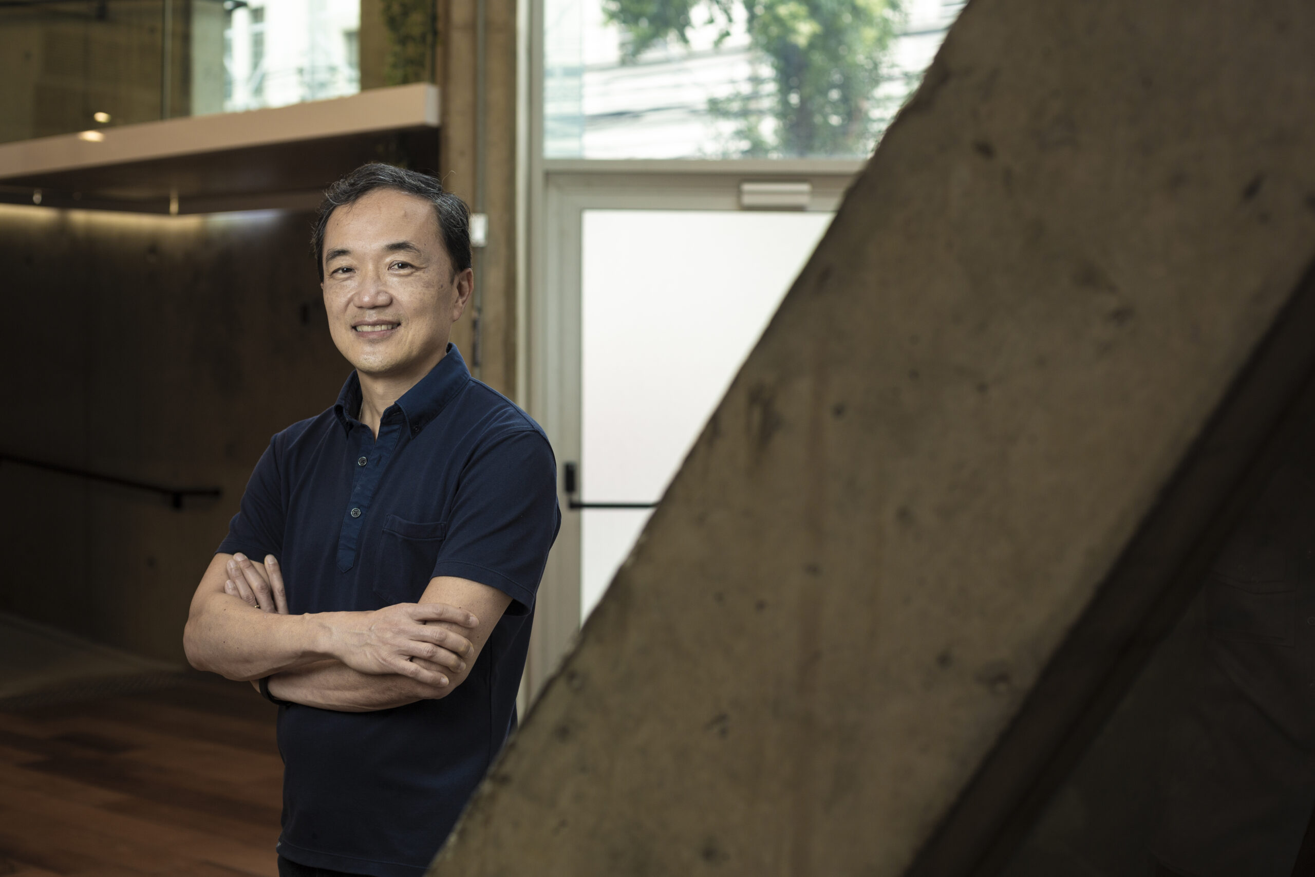 Mitsui Sumitomo Seguros fortalece parceria com a Porto