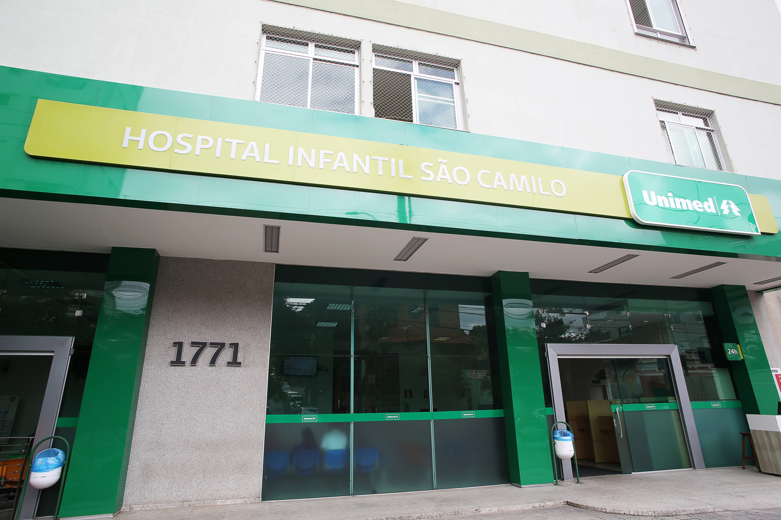 Unimed-BH e Fundação Educacional Lucas Machado (Feluma) abrem inscrições para Especialização em Pediatria