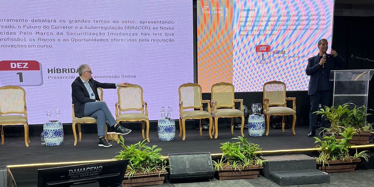 No 2º CONGRECOR, Fenacor lança a 3ª edição do Conexão Futuro Seguro