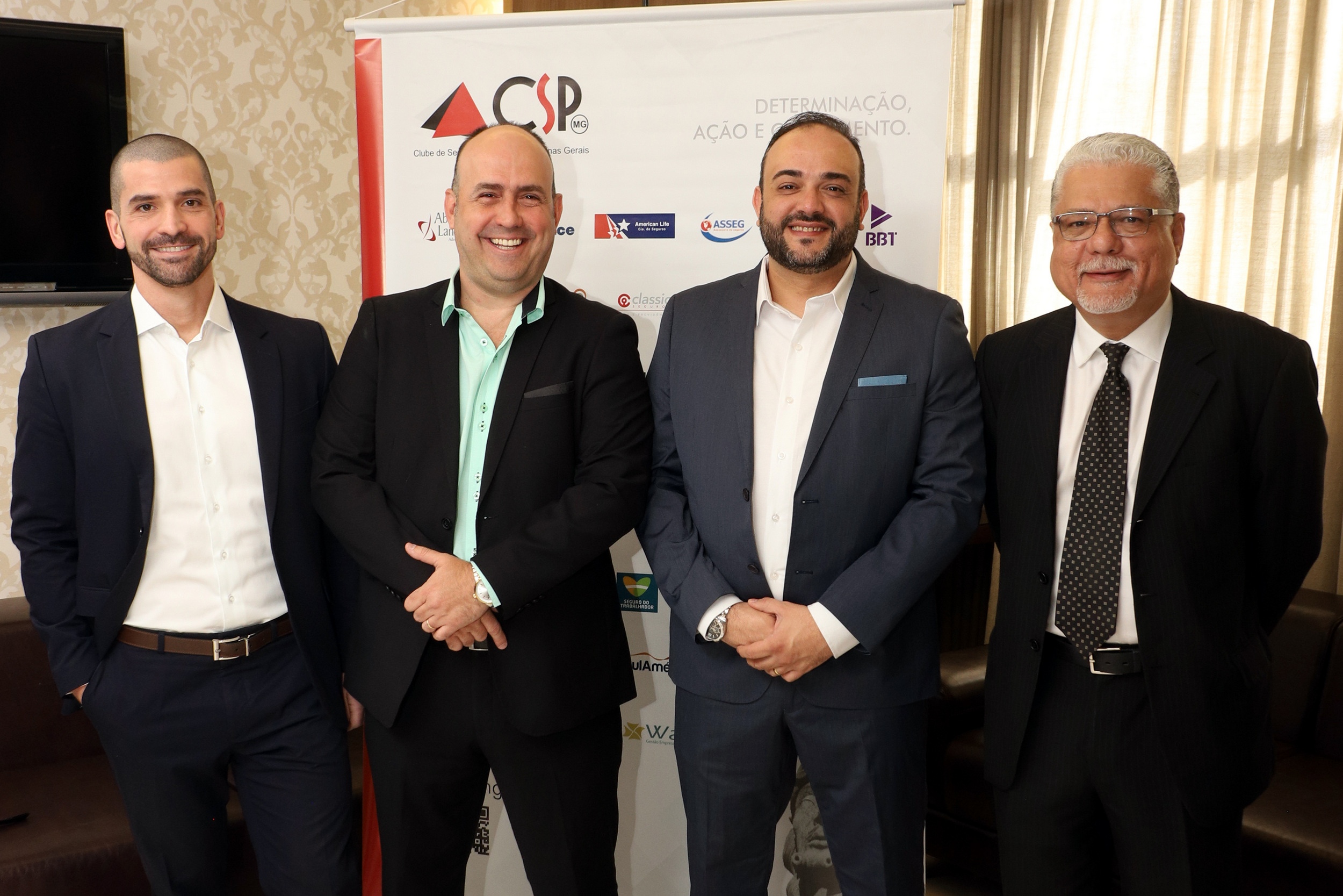 Workshop Conhecer para Proteger chega à 9ª edição promovendo capacitação e fomento de negócios