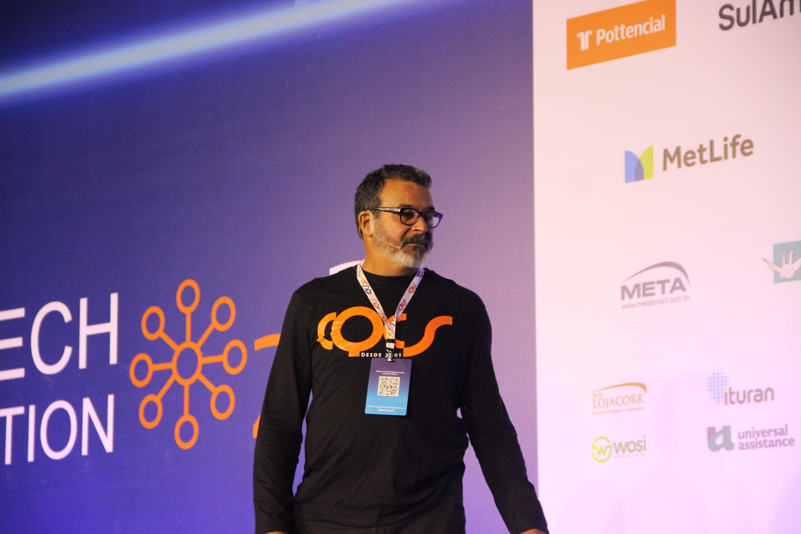 Presença de brasileiros no Insuretech Connect contribui para imagem do país como grande agente de inovação