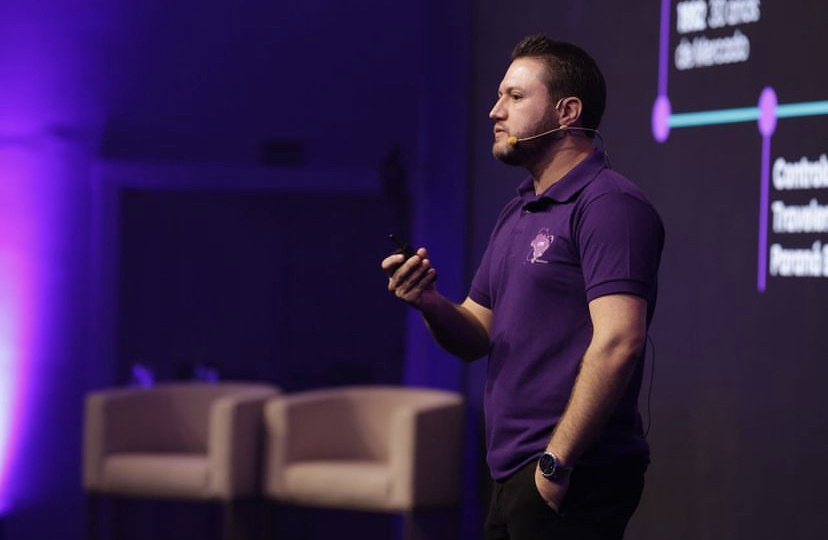 Junto Seguros presente no maior evento de Licitantes e Fornecedores do Governo do Brasil