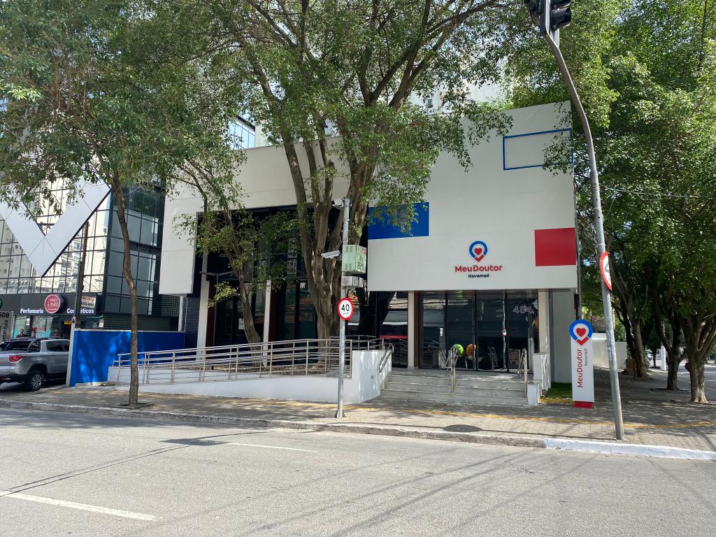 Meu Doutor Novamed supera a marca de 1 milhão de atendimentos