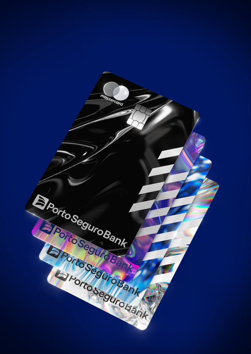 Conheça dez funcionalidades do app que facilitam a vida dos clientes do Cartão de Crédito Porto Bank