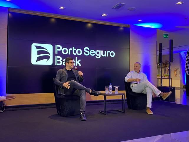 Porto Seguro Bank lança linha de cartões de crédito feitos com peças originais de carros de Fórmula 1 e anuncia venda de ingressos para arquibancada exclusiva no Grande Prêmio de São Paulo