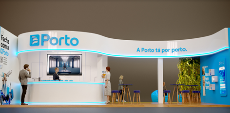 Porto participa do 2º Congrecor
