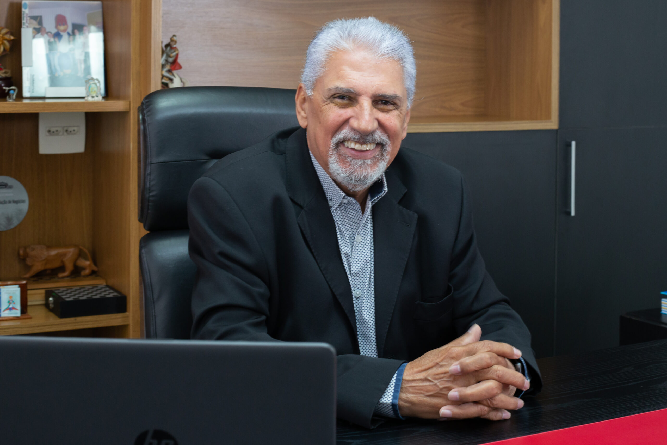 Active Assessoria completa 24 anos de atendimento diferenciado ao corretor de seguros