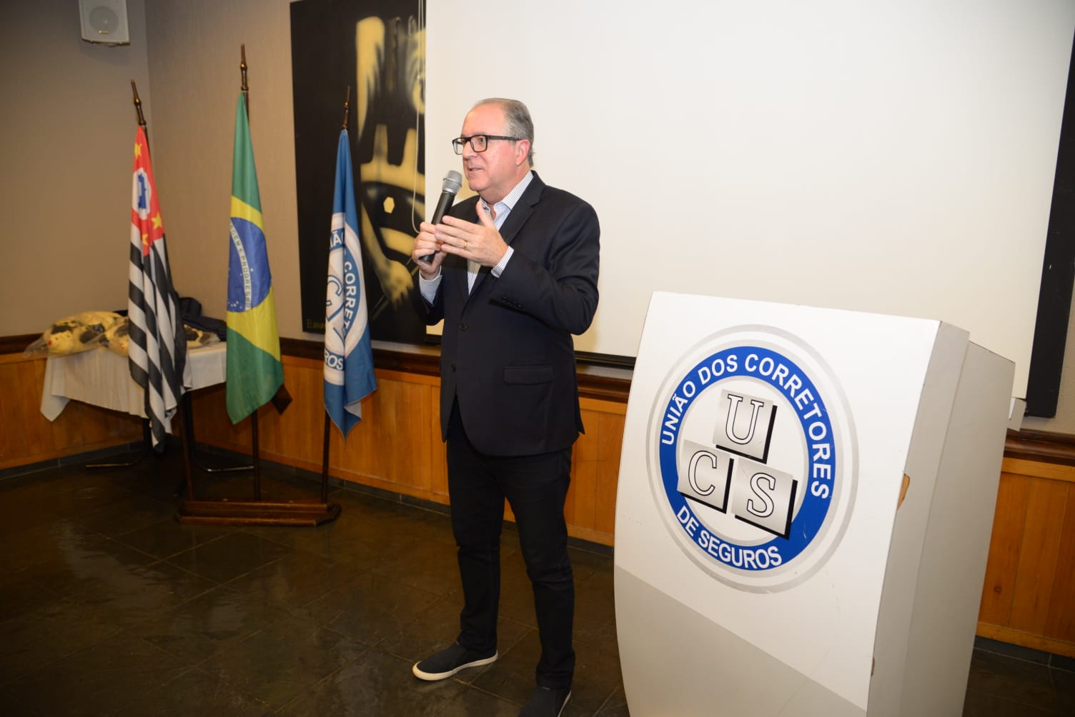 Porto apresenta aos corretores da UCS oportunidades que vão além de seguros