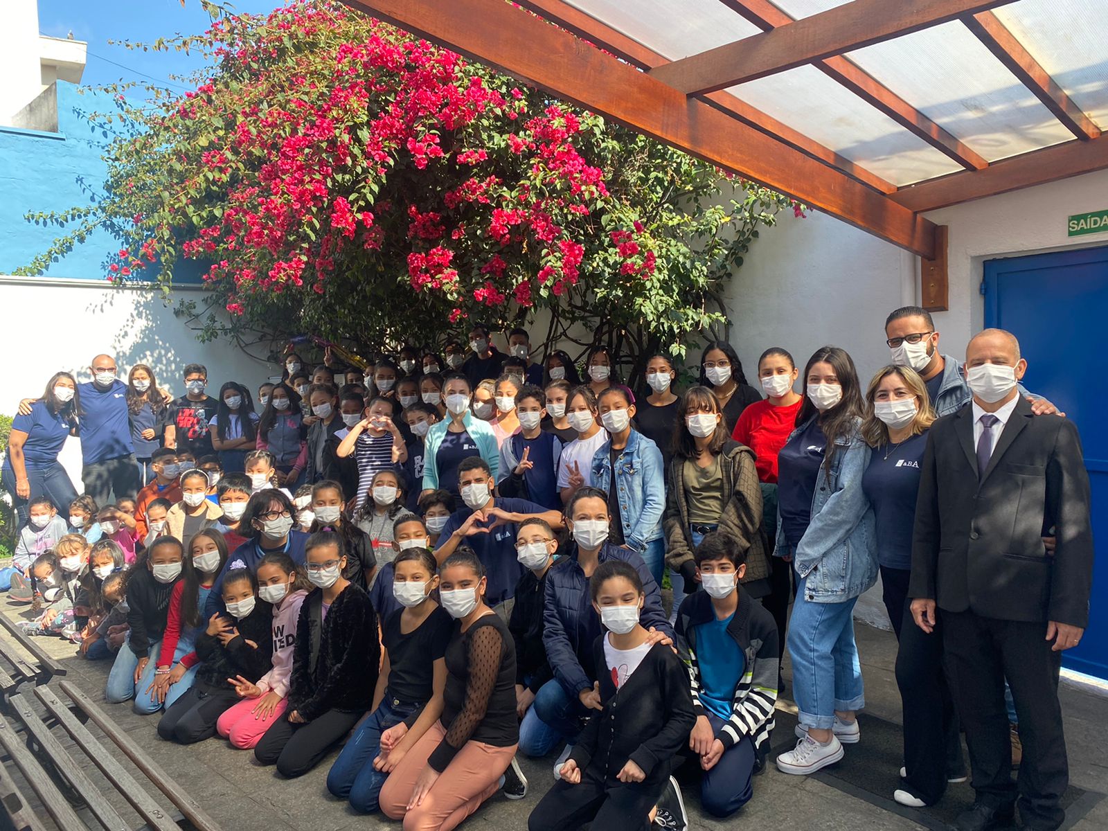 Associação beneficente da Allianz Seguros retoma mostra presencial de artes visuais e digitais