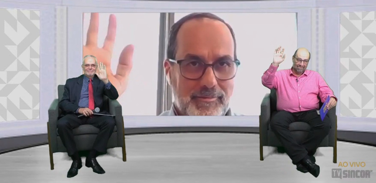 Presidente da Sompo comenta reposicionamento estratégico da companhia no SincorCAST