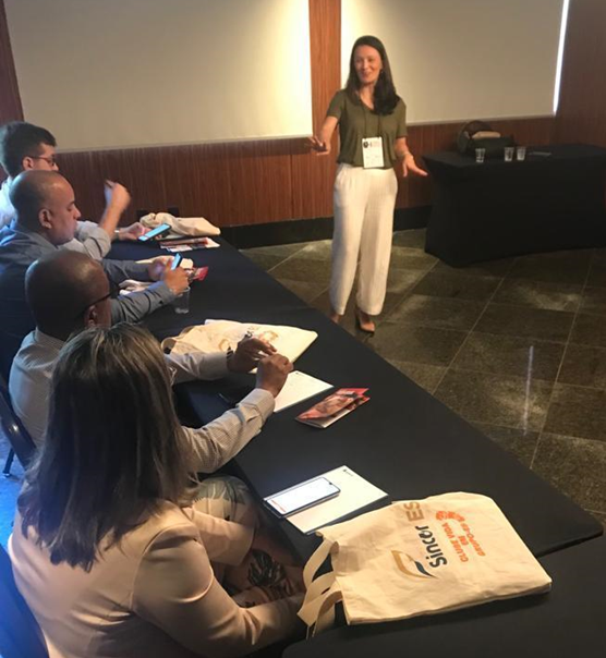 SulAmérica participa da 4 ª Jornada Capixaba de Seguros de Vida