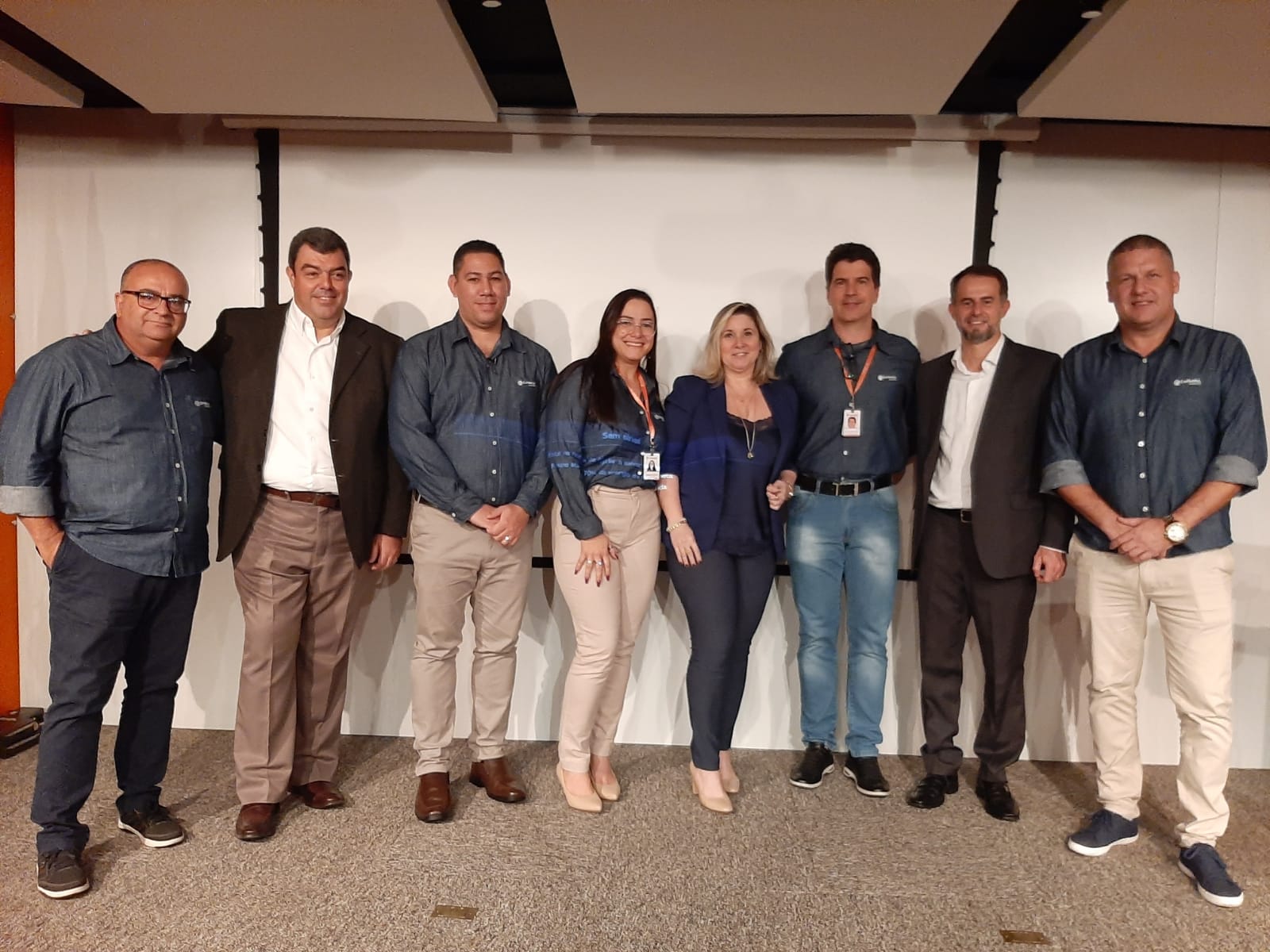 Com grande adesão dos corretores, CCS-RJ e CAPEMISA realizaram treinamento sobre seguros PME