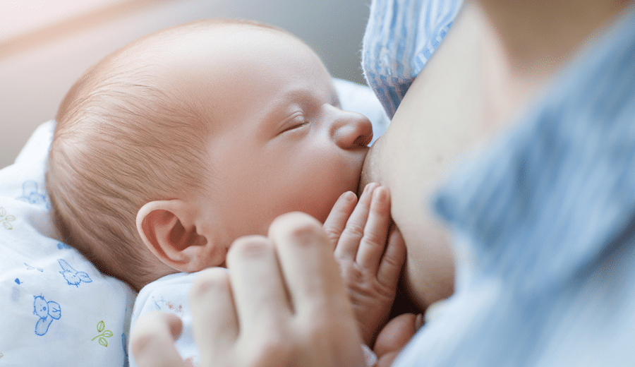 Rede Meu Doutor Novamed ressalta os benefícios da amamentação para conscientização da sociedade