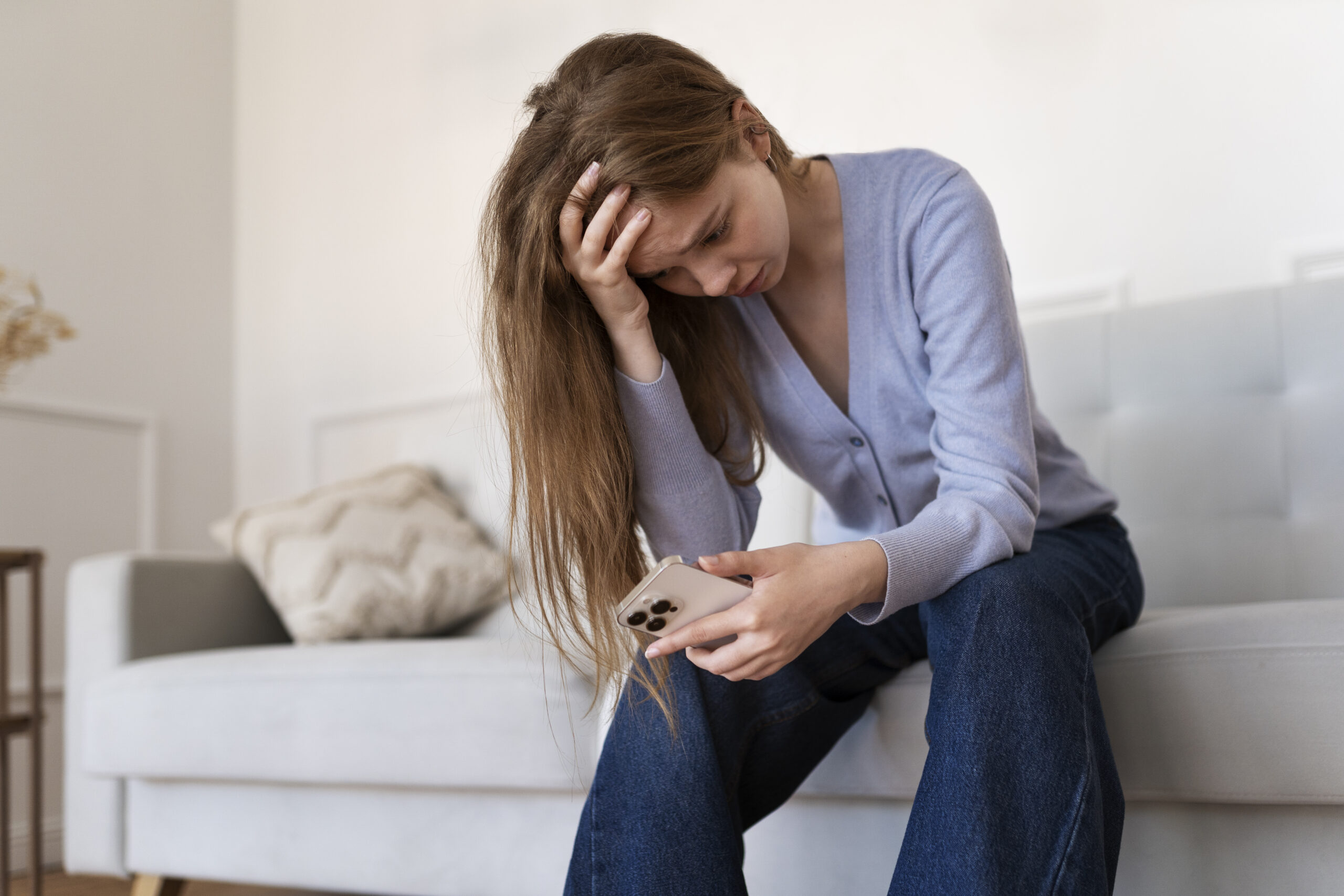 Caso Tom Holland: Especialistas explicam o que as redes sociais podem causar à saúde mental