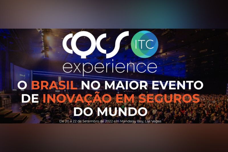 CQCS Experience leva delegação brasileira para o maior evento de insurtech do mundo, em Las Vegas