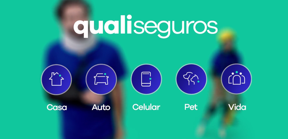 Qualicorp lança na web campanha de plataforma de venda de seguros