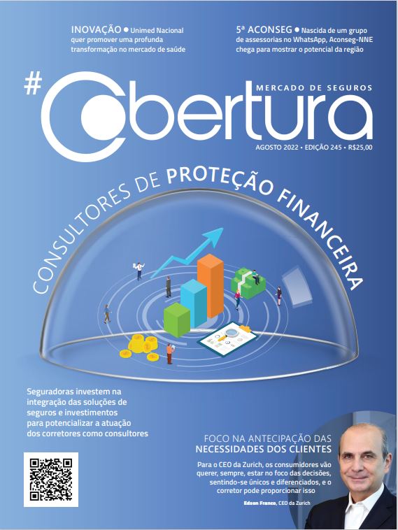 Revista Cobertura Edição 245