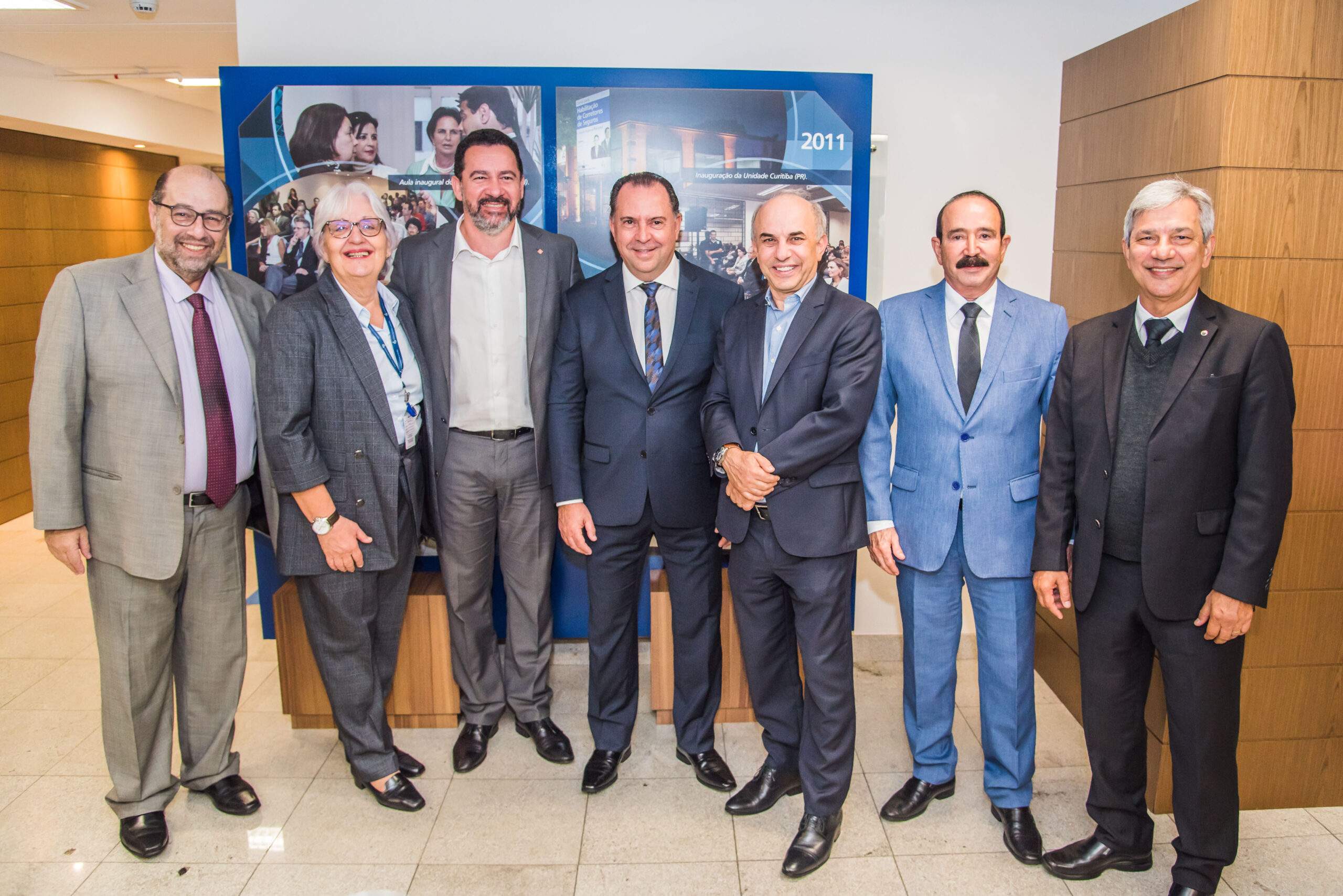 Curso começará em março de 2023 e terá docentes de peso