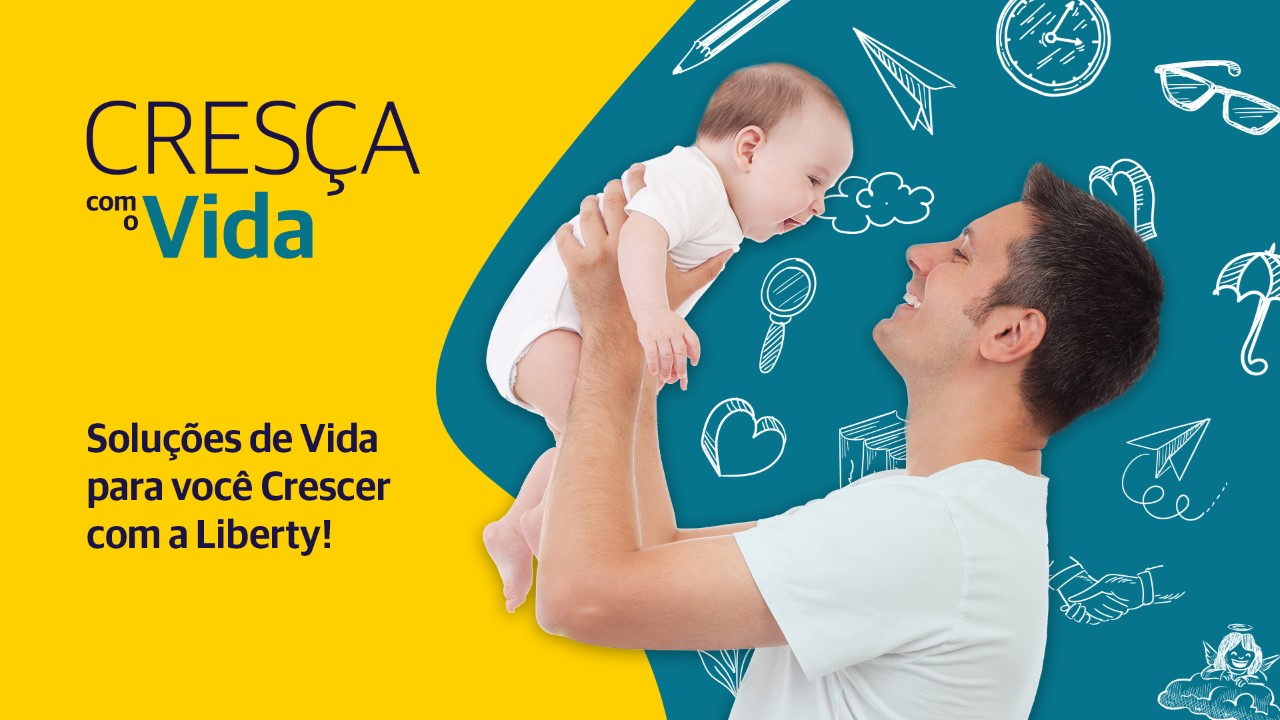 Liberty Seguros premia corretores por destaque em campanha de incentivo de vida