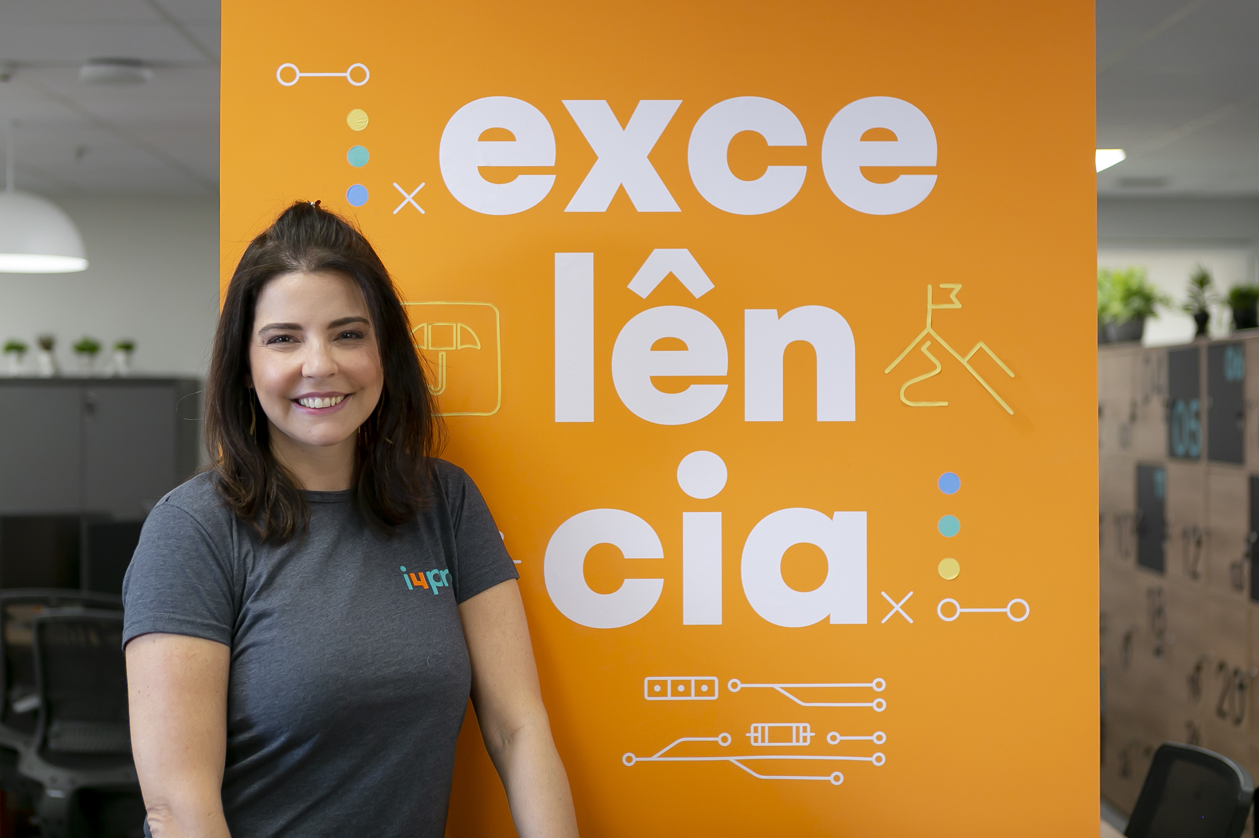 i4pro abre vagas na área de tecnologia