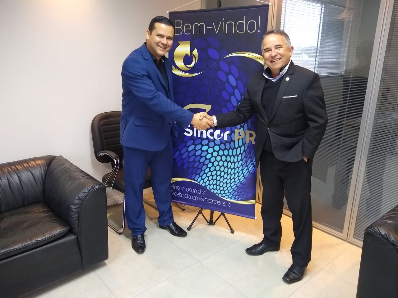 Sincor-PR fecha novo benefício em prol dos Corretores Associados