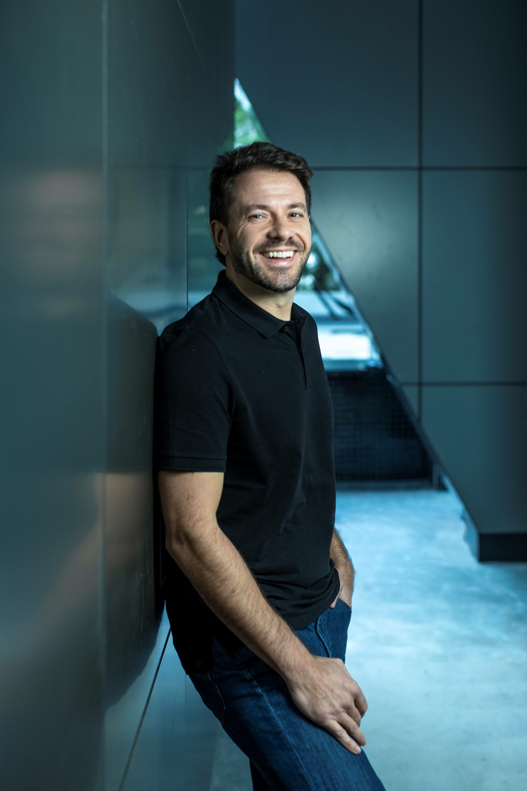 Flix será acelerada pela Endeavor