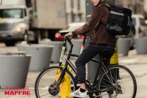 Fundación MAPFRE promove campanha GRAU na Segurança, com evento presencial na avenida Paulista, neste dia 24