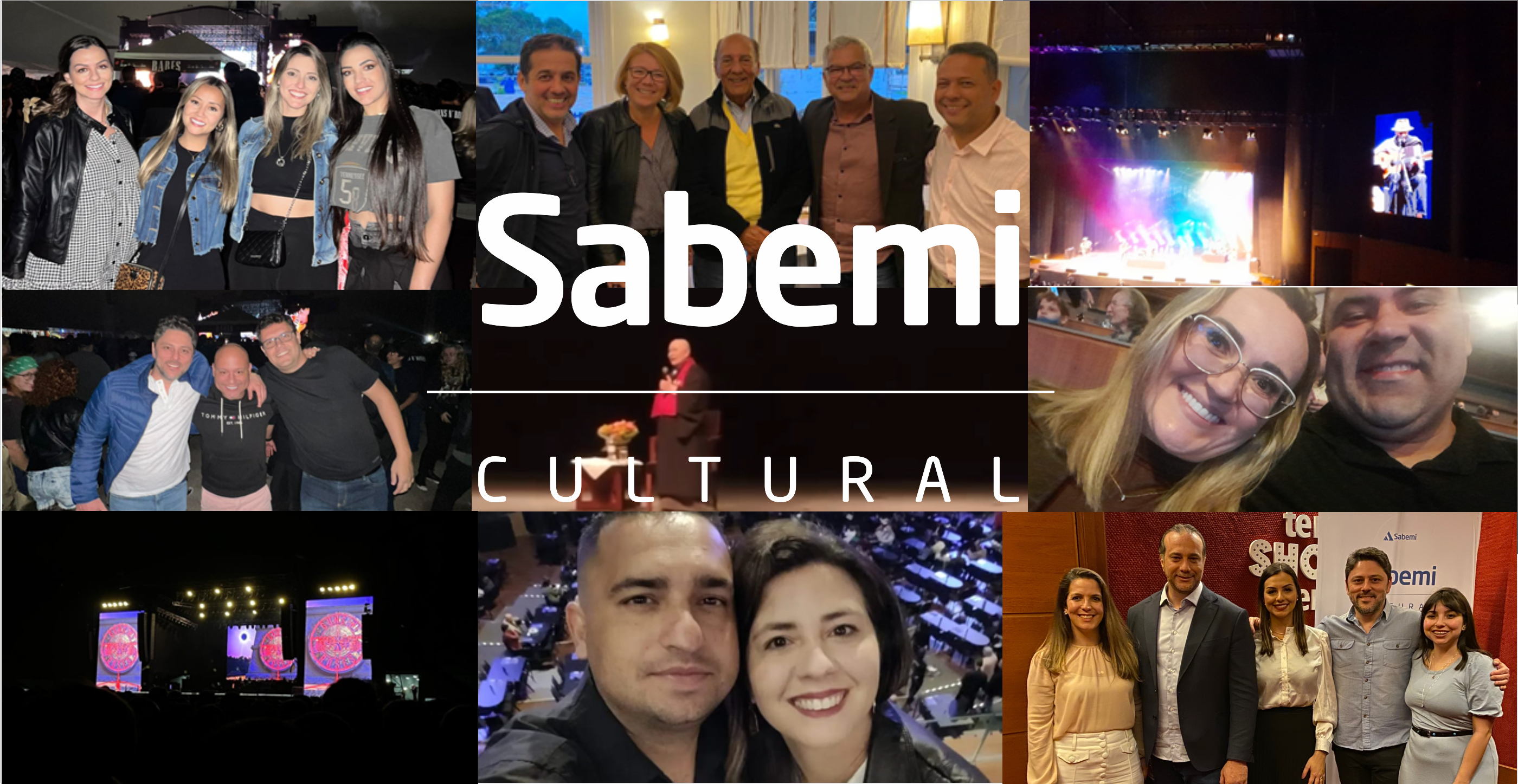 Grupo Sabemi promove ação de relacionamento para marcar aniversário de 49 anos