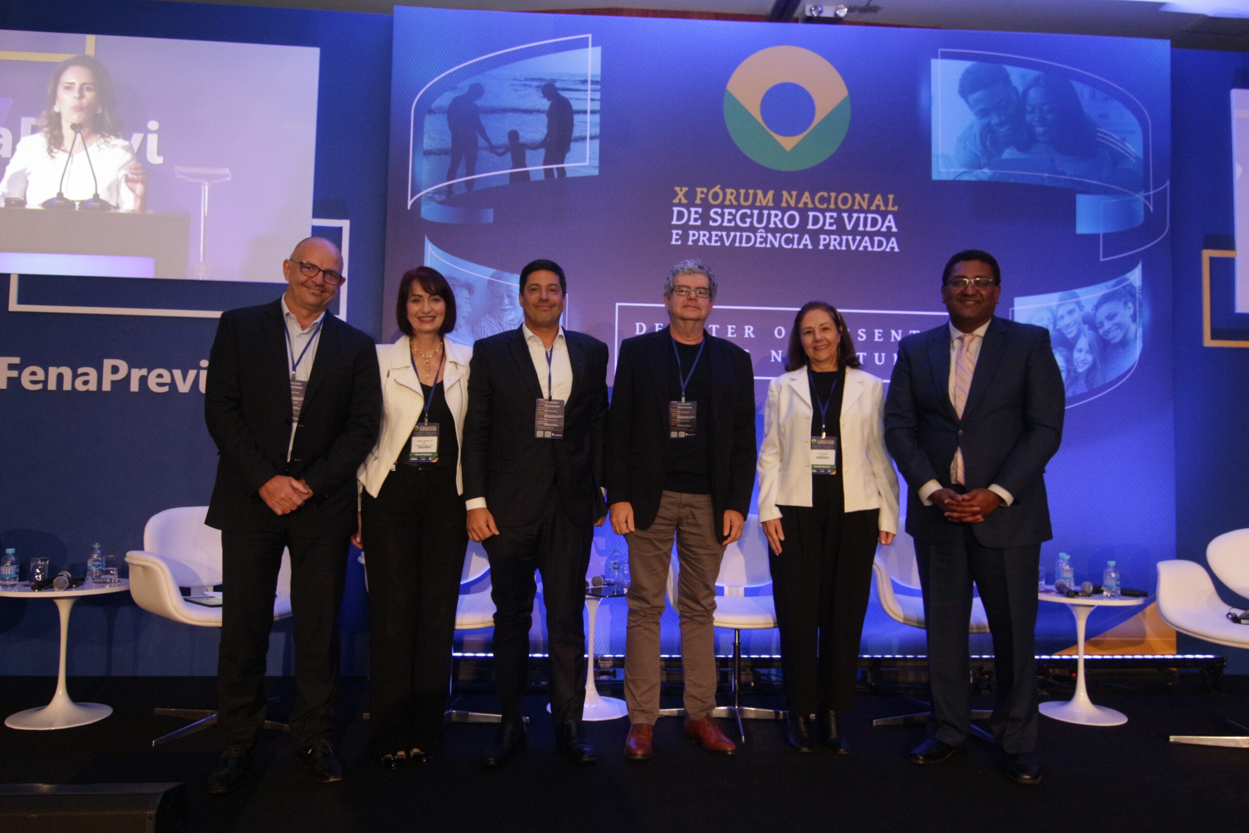 Seguros e previdência: pesquisa apresenta o novo perfil da geração 50+