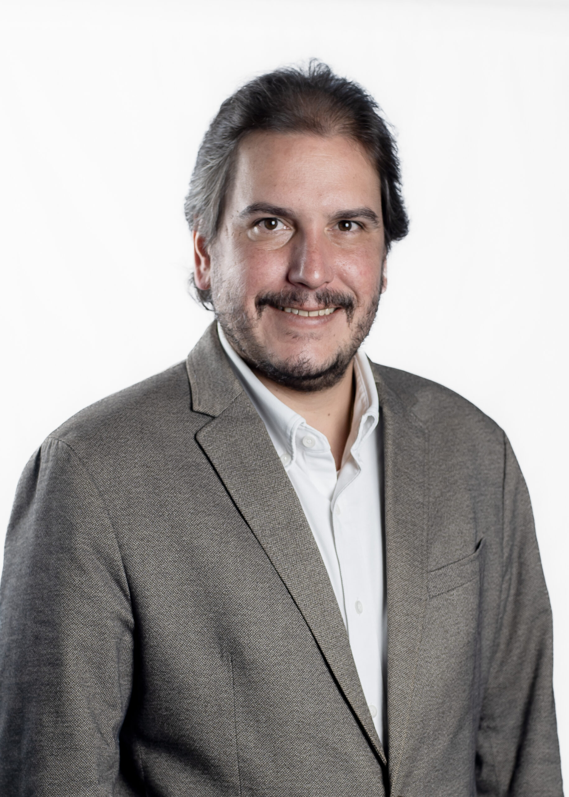 Riscos e resiliência para indústria de energia